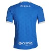 Cruz Azul Domácí 2026-27 - Fotbalové Dresy (S/S)