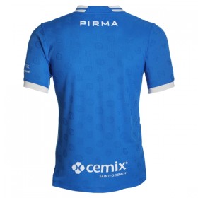 Cruz Azul Domácí 2026-27 - Fotbalové Dresy (S/S)