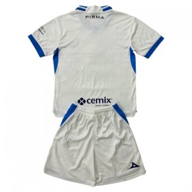 Cruz Azul Venkovní 2026-27 - Dětské Fotbalové Dresy (S/S)