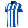 Deportivo Alaves Domácí 2026-27 - Fotbalové Dresy (S/S)