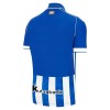 Deportivo Alaves Domácí 2026-27 - Fotbalové Dresy (S/S)