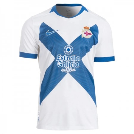 Deportivo de La Coruna Alternativní 2026-27 - Fotbalové Dresy (S/S) Deportivo de La Coruna Alternativní 2026-27 - Fotbalové Dresy (S/S)