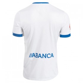 Deportivo de La Coruna Alternativní 2026-27 - Fotbalové Dresy (S/S)