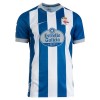 Deportivo de La Coruna Domácí 2026-27 - Fotbalové Dresy (S/S) Deportivo de La Coruna Domácí 2026-27 - Fotbalové Dresy (S/S)