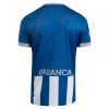 Deportivo de La Coruna Domácí 2026-27 - Fotbalové Dresy (S/S)