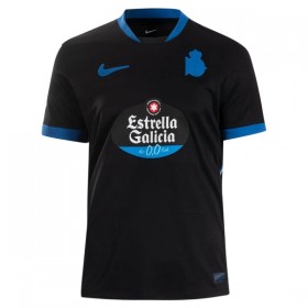 Deportivo de La Coruna Venkovní 2026-27 - Fotbalové Dresy (S/S)