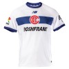 Deportivo Toluca Venkovní 2026-27 - Fotbalové Dresy (S/S) Deportivo Toluca Venkovní 2026-27 - Fotbalové Dresy (S/S)