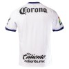 Deportivo Toluca Venkovní 2026-27 - Fotbalové Dresy (S/S)