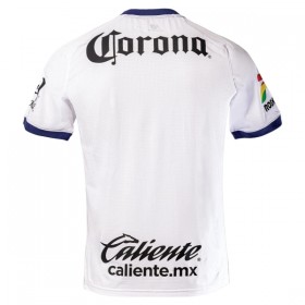 Deportivo Toluca Venkovní 2026-27 - Fotbalové Dresy (S/S)