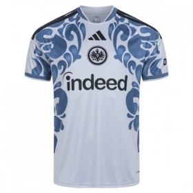 Eintracht Frankfurt Alternativní 2026-27 - Fotbalové Dresy (S/S)