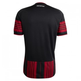 Eintracht Frankfurt Domácí 2026-27 - Dětské Fotbalové Dresy (S/S)