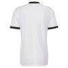 Eintracht Frankfurt Venkovní 2026-27 - Dětské Fotbalové Dresy (S/S)