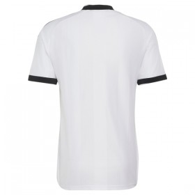 Eintracht Frankfurt Venkovní 2026-27 - Dětské Fotbalové Dresy (S/S)
