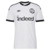 Eintracht Frankfurt Venkovní 2026-27 - Dětské Fotbalové Dresy (S/S)