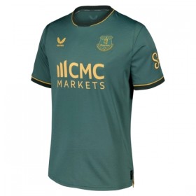 Everton Alternativní 2026-27 - Fotbalové Dresy (S/S)
