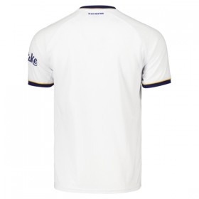 Everton Venkovní 2026-27 - Dětské Fotbalové Dresy (S/S)