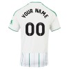 Leicester City Alternativní 2026-27 - Dětské Fotbalové Dresy (S/S)