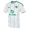 Leicester City Alternativní 2026-27 - Fotbalové Dresy (S/S)
