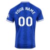Leicester City Domácí 2026-27 - Fotbalové Dresy (S/S)