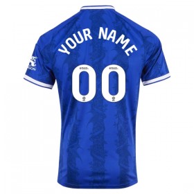 Leicester City Domácí 2026-27 - Fotbalové Dresy (S/S)