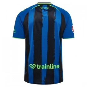 Real Betis Alternativní 2026-27 - Dětské Fotbalové Dresy (S/S)