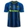 Real Betis Alternativní 2026-27 - Dětské Fotbalové Dresy (S/S)