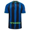Real Betis Alternativní 2026-27 - Fotbalové Dresy (S/S)
