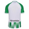 Real Betis Domácí 2026-27 - Dětské Fotbalové Dresy (S/S)