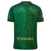 Real Betis Venkovní 2026-27 - Dětské Fotbalové Dresy (S/S)