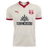Southampton Alternativní 2026-27 - Dětské Fotbalové Dresy (S/S)