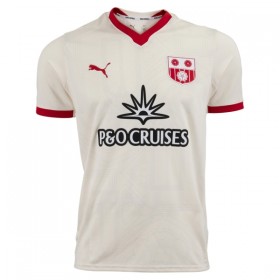 Southampton Alternativní 2026-27 - Fotbalové Dresy (S/S)
