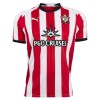 Southampton Domácí 2026-27 - Fotbalové Dresy (S/S) Southampton Domácí 2026-27 - Fotbalové Dresy (S/S)