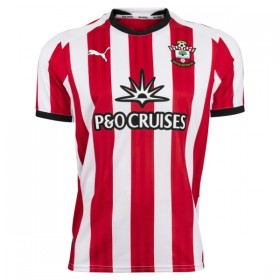 Southampton Domácí 2026-27 - Fotbalové Dresy (S/S)