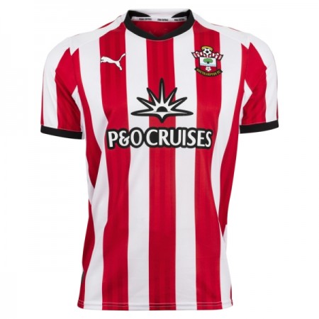 Southampton Domácí 2026-27 - Fotbalové Dresy (S/S) Southampton Domácí 2026-27 - Fotbalové Dresy (S/S)