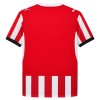 Southampton Domácí 2026-27 - Fotbalové Dresy (S/S)