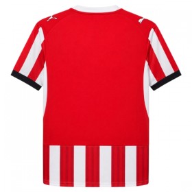 Southampton Domácí 2026-27 - Fotbalové Dresy (S/S)