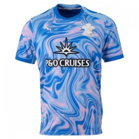 Southampton Venkovní 2026-27 - Fotbalové Dresy (S/S)