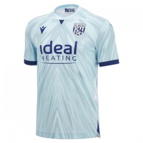 West Bromwich Albion Alternativní 2026-27 - Fotbalové Dresy (S/S)