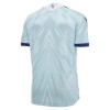 West Bromwich Albion Alternativní 2026-27 - Fotbalové Dresy (S/S)