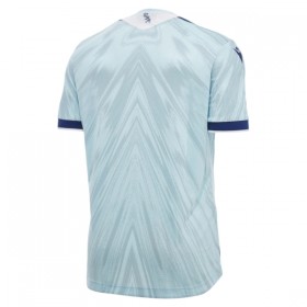 West Bromwich Albion Alternativní 2026-27 - Fotbalové Dresy (S/S)