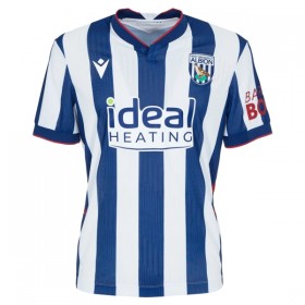 West Bromwich Albion Domácí 2026-27 - Fotbalové Dresy (S/S)