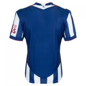 West Bromwich Albion Domácí 2026-27 - Fotbalové Dresy (S/S)