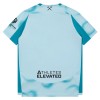 West Ham United Alternativní 2026-27 - Fotbalové Dresy (S/S)