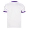 AC Fiorentina Venkovní 2026-27 - Dětské Fotbalové Dresy (S/S)