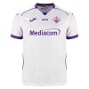 AC Fiorentina Venkovní 2026-27 - Dětské Fotbalové Dresy (S/S)