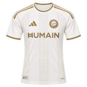 Al Nassr Alternativní 2026-27 - Fotbalové Dresy (S/S)