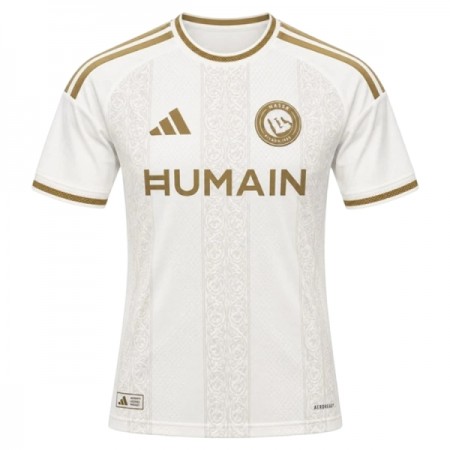 Al Nassr Alternativní 2026-27 - Fotbalové Dresy (S/S) Al Nassr Alternativní 2026-27 - Fotbalové Dresy (S/S)