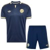 Al Nassr Venkovní 2026-27 - Dětské Fotbalové Dresy (S/S) Al Nassr Venkovní 2026-27 - Dětské Fotbalové Dresy (S/S)