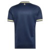 Al Nassr Venkovní 2026-27 - Dětské Fotbalové Dresy (S/S)