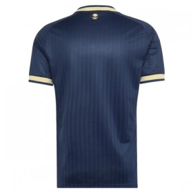 Al Nassr Venkovní 2026-27 - Dětské Fotbalové Dresy (S/S)